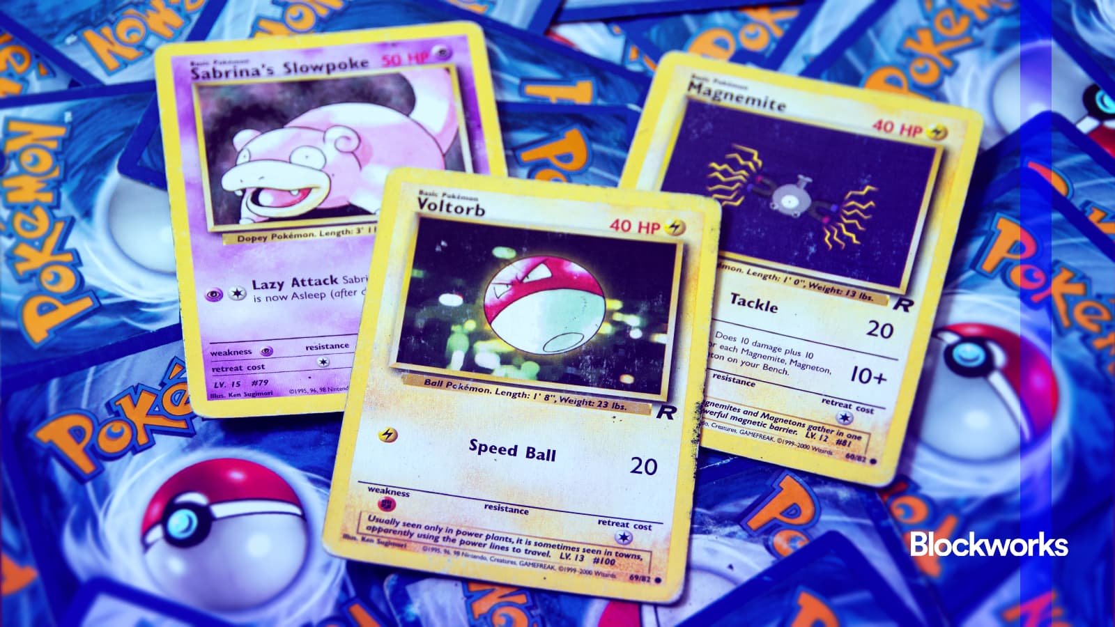 Drip Shop Live launches Instant Packs for trading cards