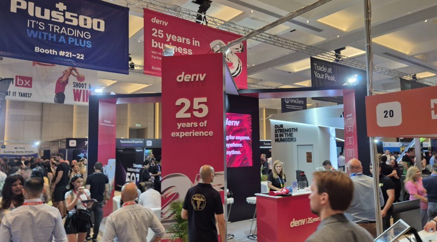 Dubai Outpays Cyprus in Top FX Executive Salaries; iFX EXPO International 2025 Highlights