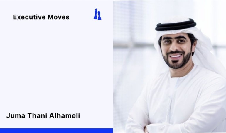 Dubai Regulator DFSA Names Former FAB and ADGM Exec as Chief Operating Officer