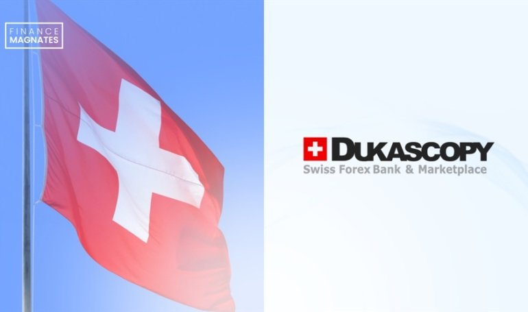Dukascopy Adds Over 300 Cross Instruments to Let Traders Move Beyond USD Pairs