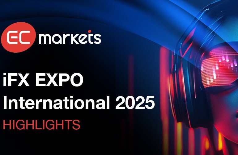 EC Markets Makes Waves at the iFX Expo International 2025 in Limassol