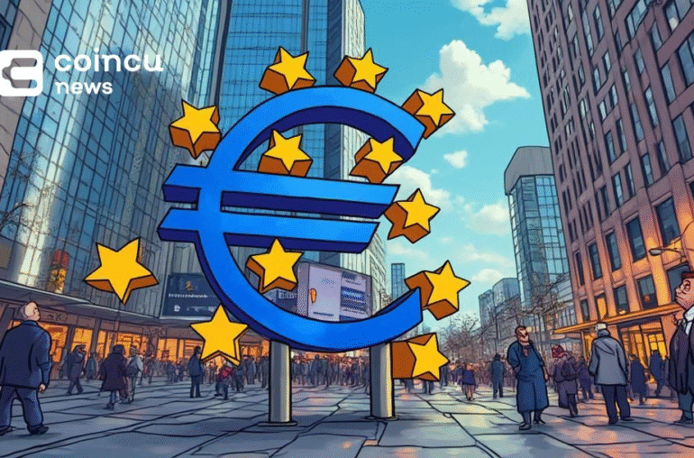 ECB Maintains Inflation Target; Trade Policies Impact Growth – Coincu