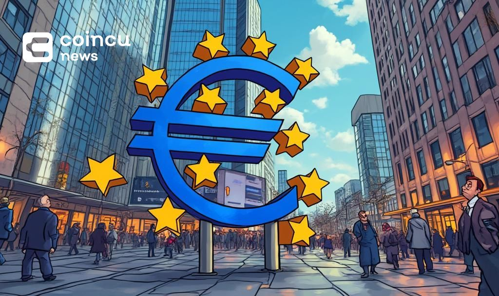 ECB Maintains Inflation Target; Trade Policies Impact Growth – Coincu