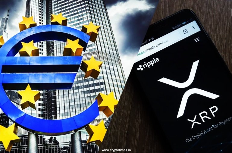 ECB Selects XRP Ledger, White Network for Digital Euro: Fact Check