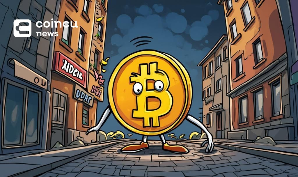 EDPB Guidelines Could Make Bitcoin Illegal in EU – Coincu