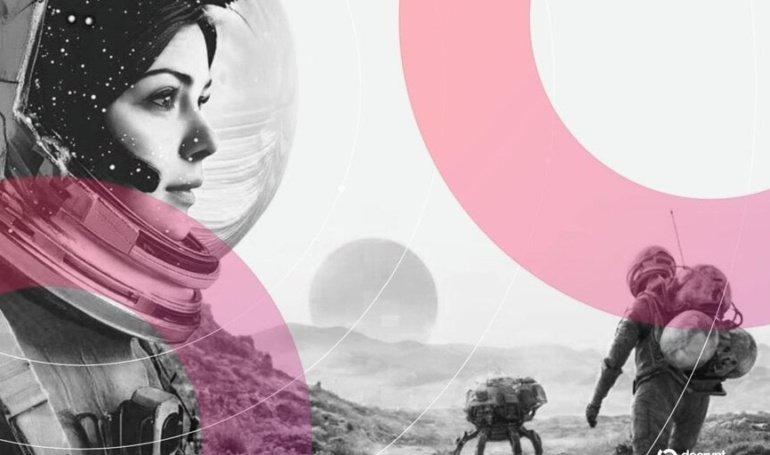 ESA Predicts Humans Living in ‘Space Oases’ on Mars in 2040