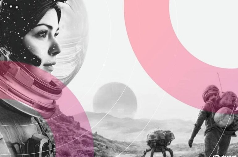 ESA Predicts Humans Living in ‘Space Oases’ on Mars in 2040