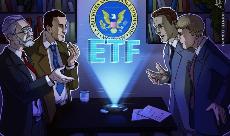 ETF Issuers Demand SEC Approve Applications In Order Of Filing