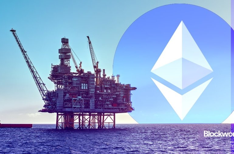 ETH as digital oil is a tough sell