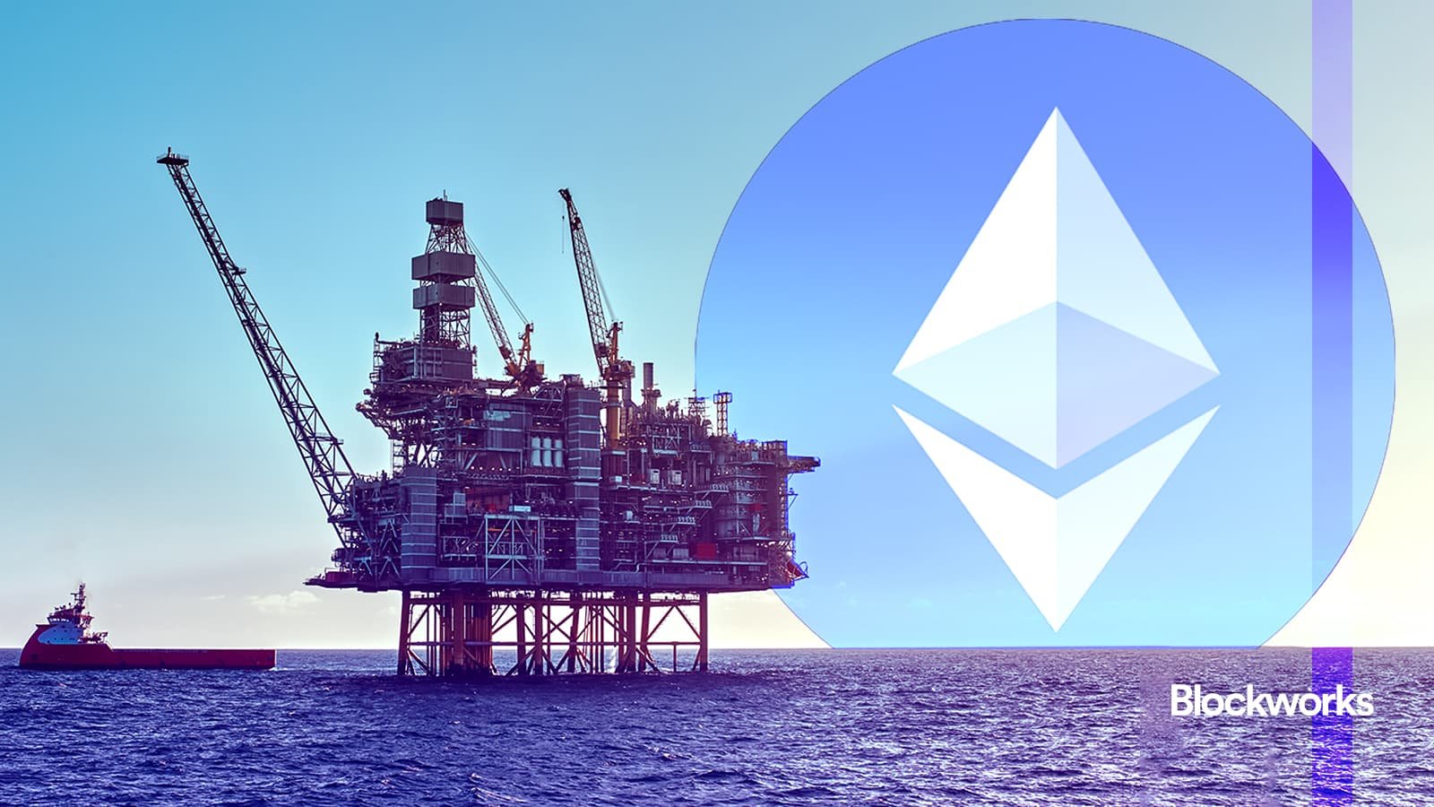 ETH as digital oil is a tough sell