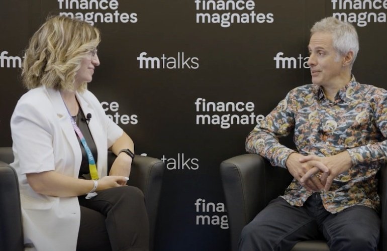 EXANTE’s CMO on Tech, Growth and the AI Challenge