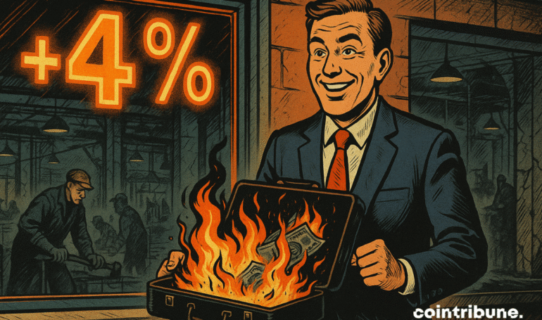 Economic Growth In Russia ? The Hidden Crisis Behind The Numbers