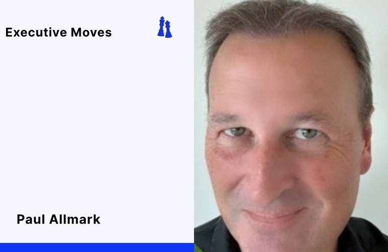 Edgewater Taps Former CME Executive Paul Allmark as Chief Technology Officer