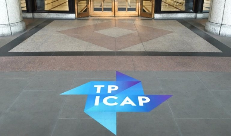 Electronic Trading War Heats Up with TP ICAP’s Latest .2 Trillion Move