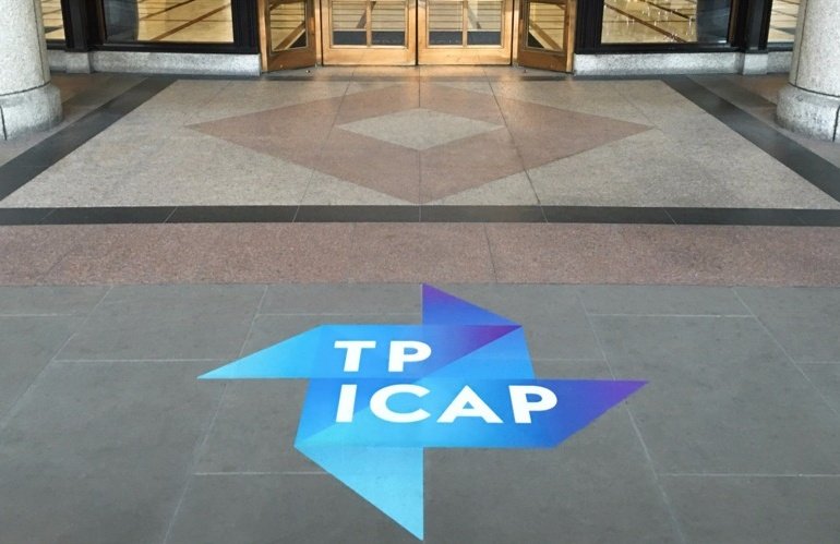 Electronic Trading War Heats Up with TP ICAP’s Latest .2 Trillion Move