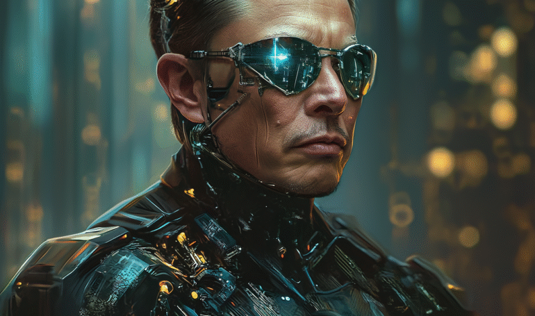 Elon Musk Announces XChat With Bitcoin-Like Encryption, BTC Trades Near 5K