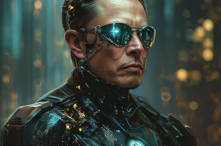 Elon Musk Announces XChat With Bitcoin-Like Encryption, BTC Trades Near 5K