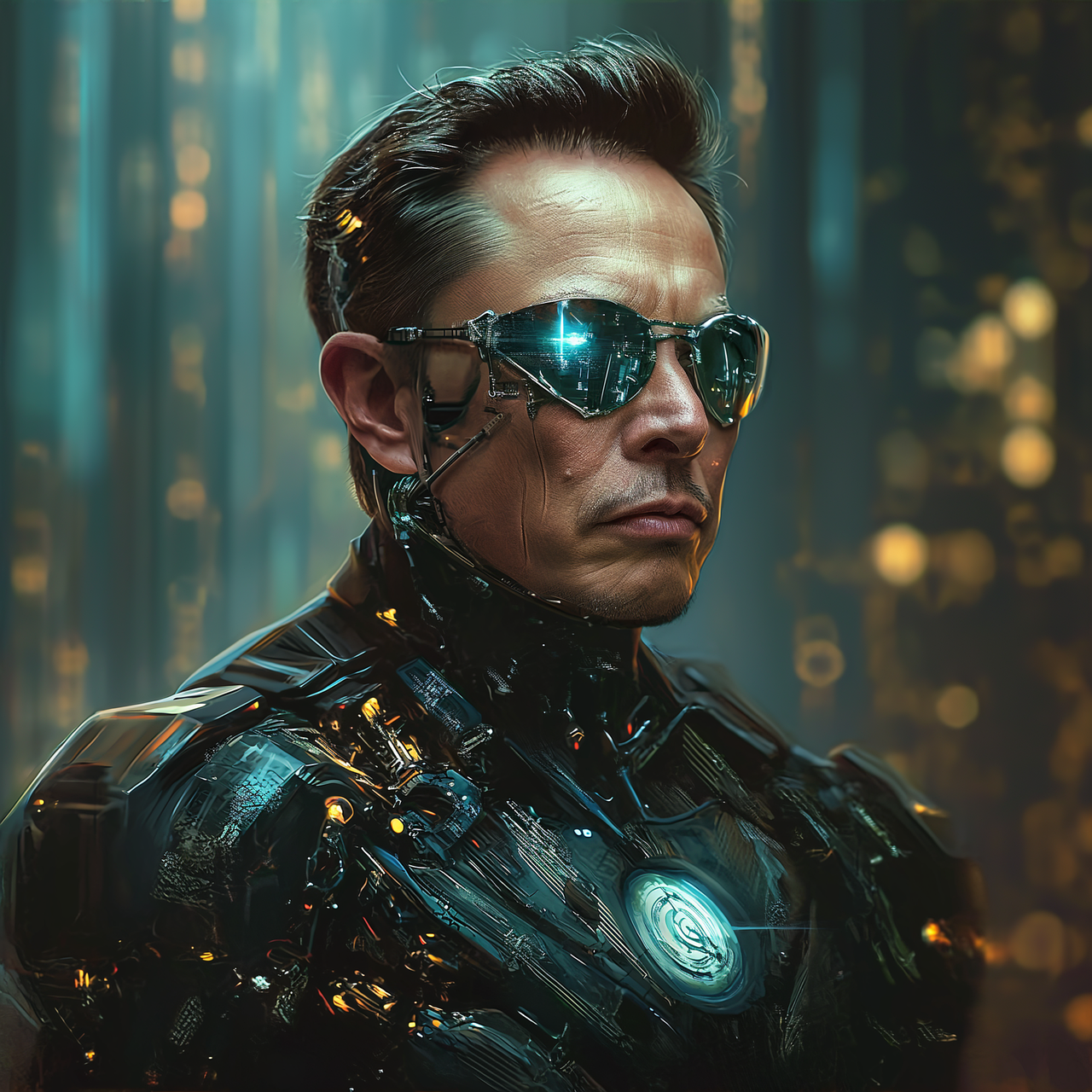 Elon Musk Announces XChat With Bitcoin-Like Encryption, BTC Trades Near 5K