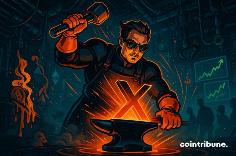 Elon Musk Plans to Turn X Into a Full-Fledged Investment Platform