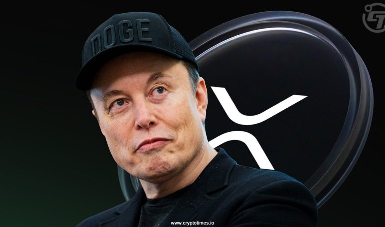 Elon Musk Says Ripple XRP is Promising Fact Check