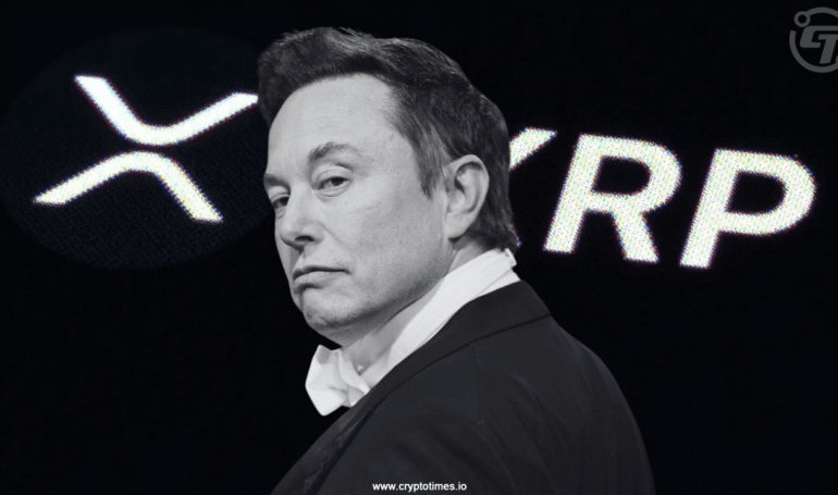 Elon Musk to Buy  Billion in Ripple’s XRP: Fact Check