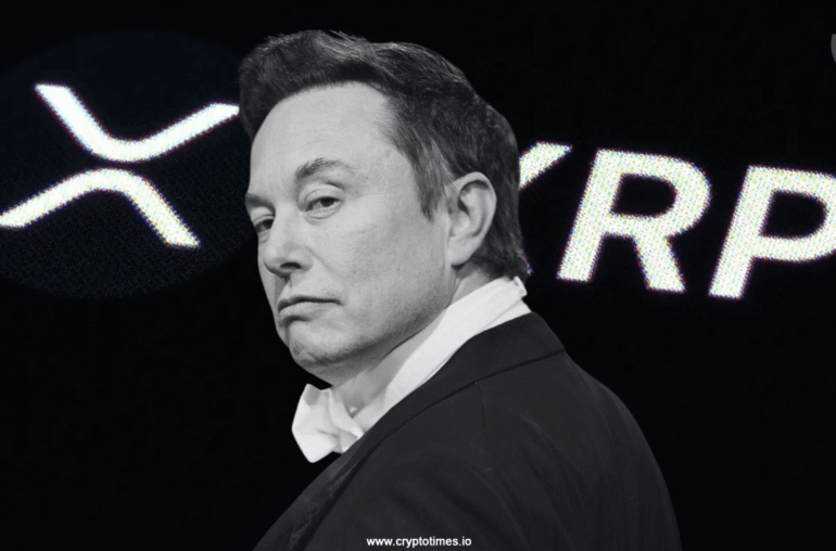 Elon Musk to Buy  Billion in Ripple’s XRP: Fact Check