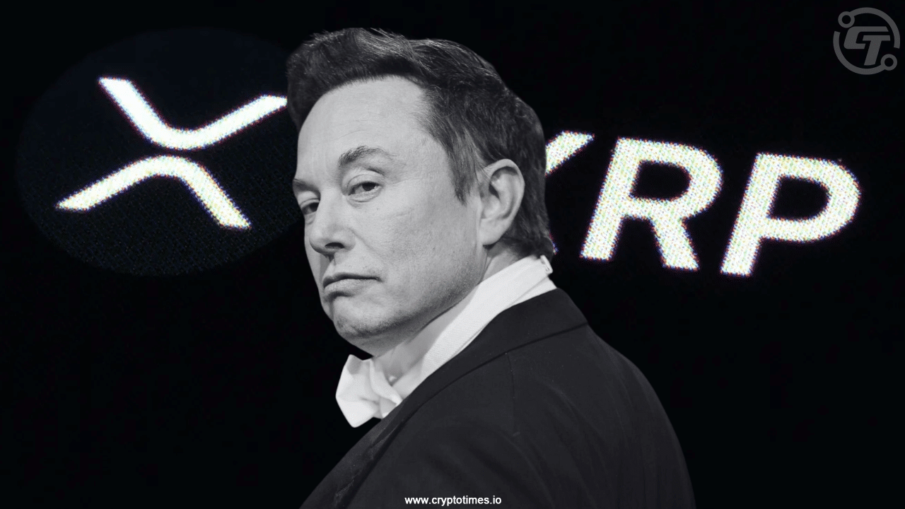 Elon Musk to Buy  Billion in Ripple’s XRP: Fact Check