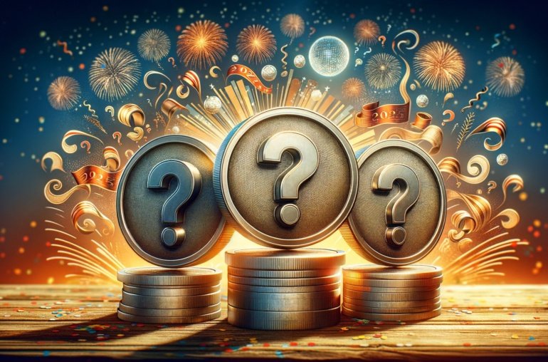 Elon Musk’s Grok Picks 3 Cryptocurrencies For Long-Term Growth