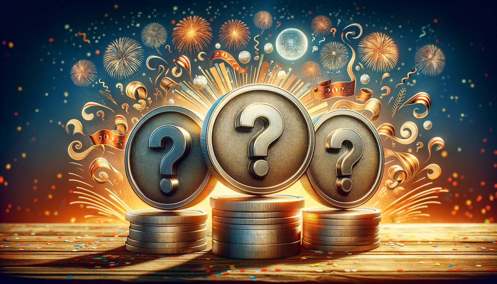 Elon Musk’s Grok Picks 3 Cryptocurrencies For Long-Term Growth