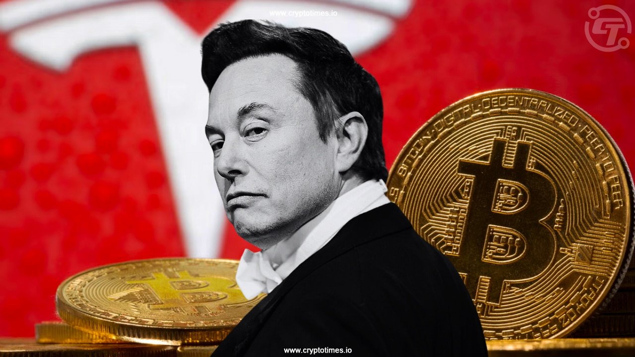 Elon Musk’s Tesla will Buy More Bitcoin: Pro XRP Lawyer