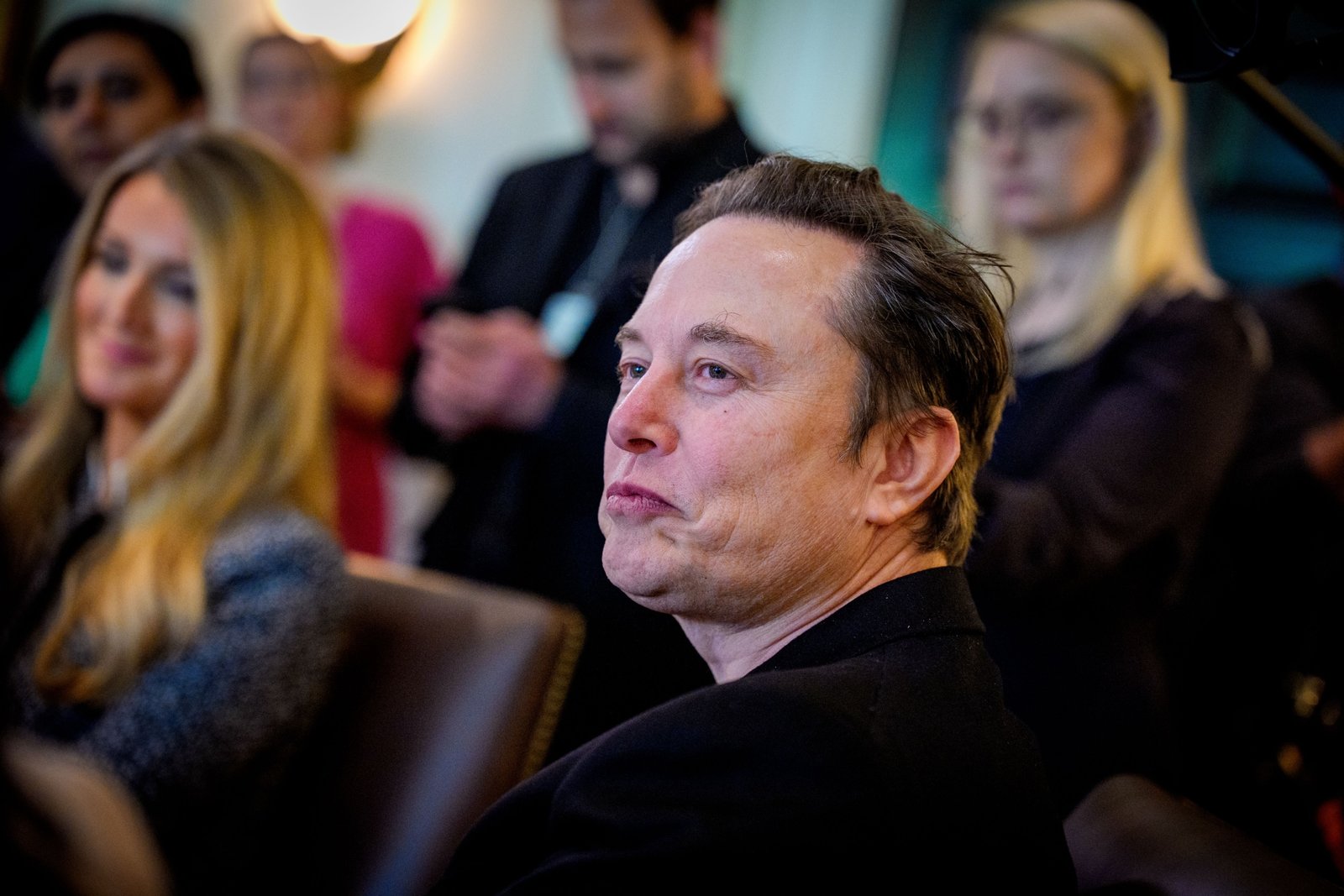 Elon Musk’s X to Offer Investments, Trading ‘Soon:’ FT