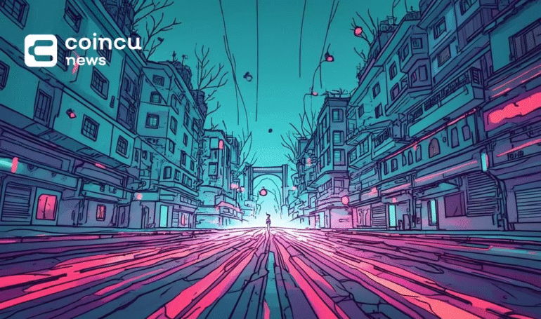 End of dYdX Bridge Support Announced for June 2025 – Coincu