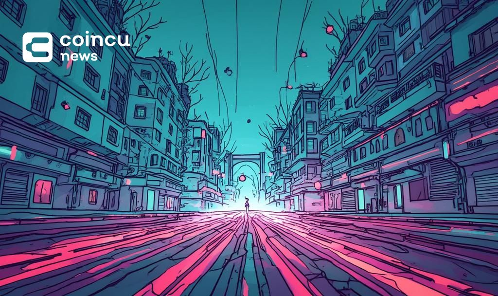 End of dYdX Bridge Support Announced for June 2025 – Coincu