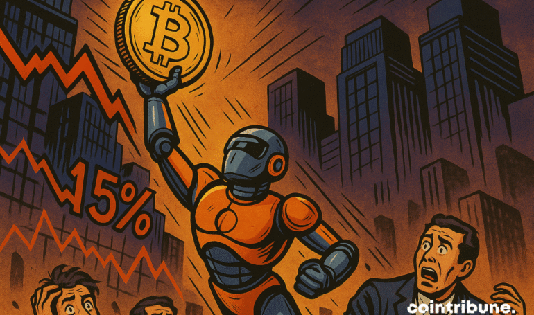 Enjoy Bitcoin Bull Runs with Runbot’s Automated Strategy