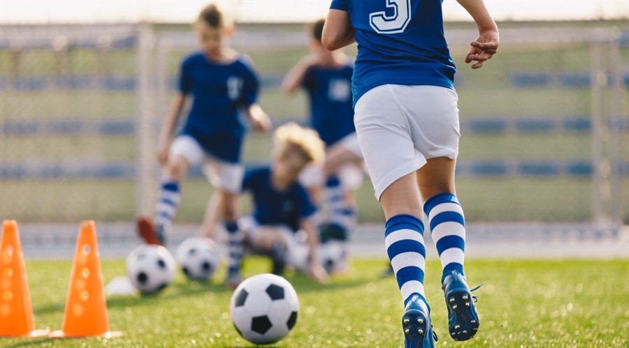 Equiti Becomes Naming Partner of Dubai’s Youth Football League