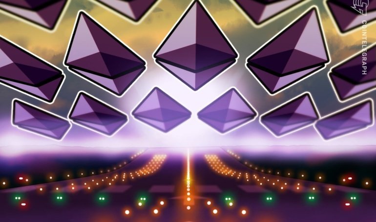 Ether Whales bet 0M after US Airstrike on Iran