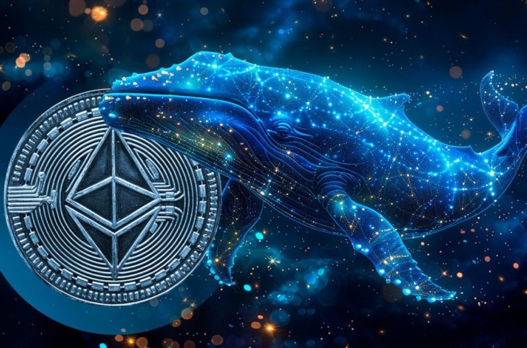 Ethereum Accumulation Hits This Cycle’s All-Time High