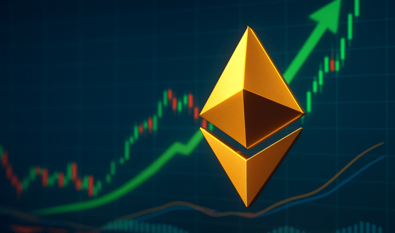Ethereum Charts Flash Rare Signal Not Seen in Years: Analyst