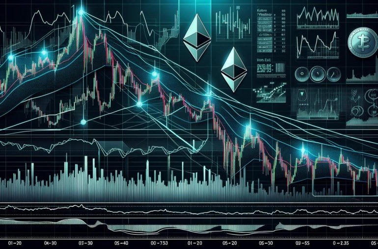 Ethereum Daily Transactions Just Hit Its Highest Level Since January 2024, Will Price Follow?