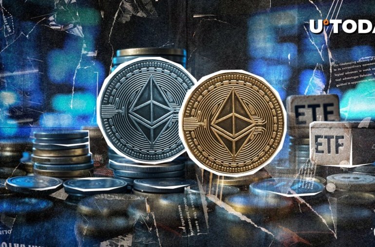 Ethereum ETFs Record 15 Consecutive Days of Inflows, Outshining Bitcoin