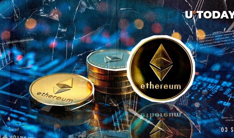 Ethereum (ETH) Just Exited: Details