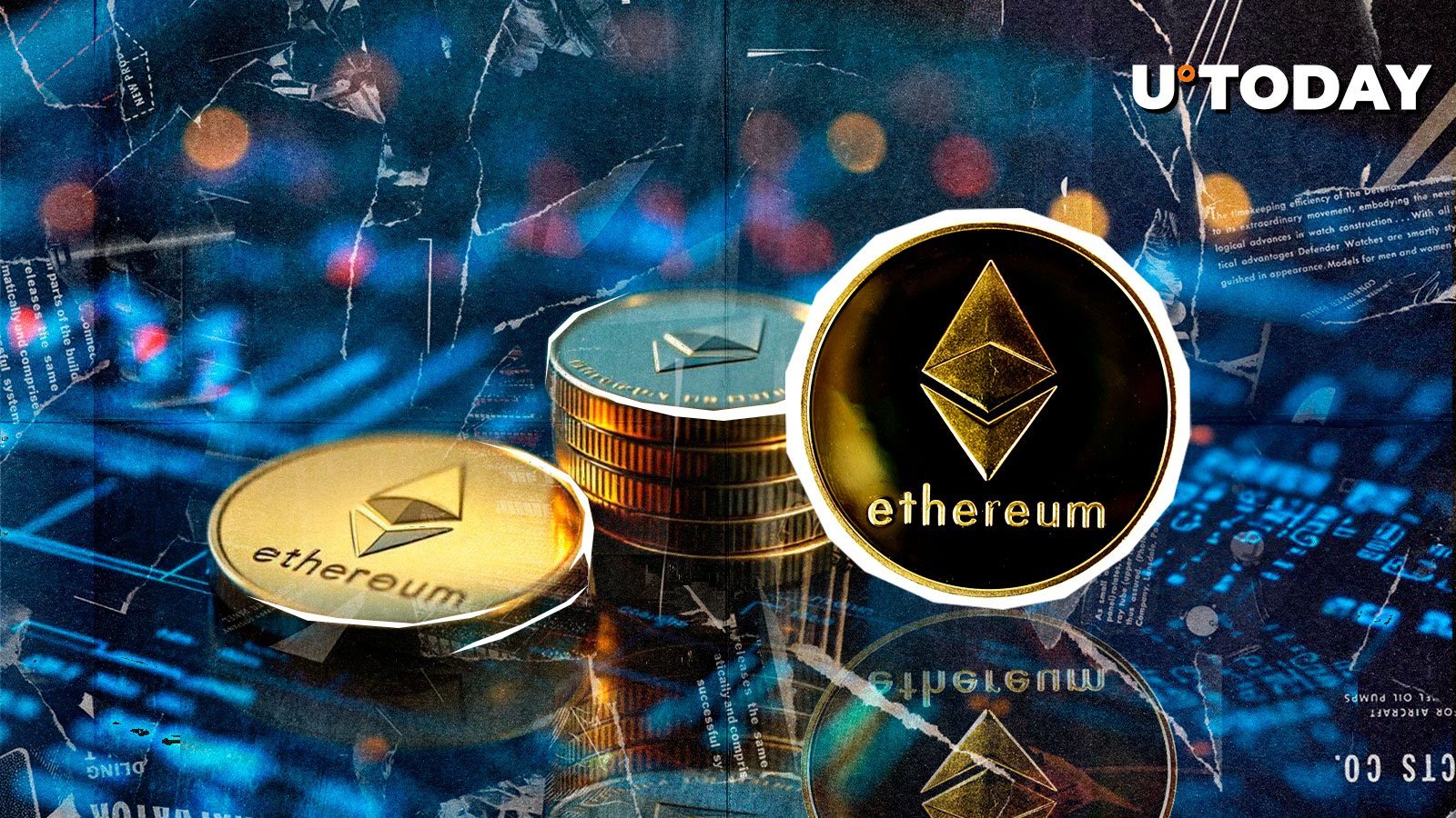 Ethereum (ETH) Just Exited: Details