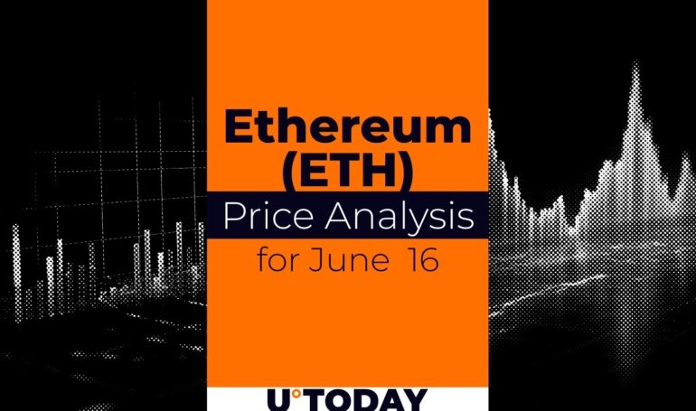 Ethereum (ETH) Price Prediction for June 16