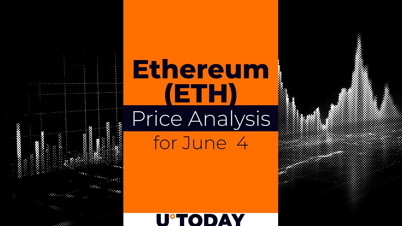 Ethereum (ETH) Price Prediction for June 4