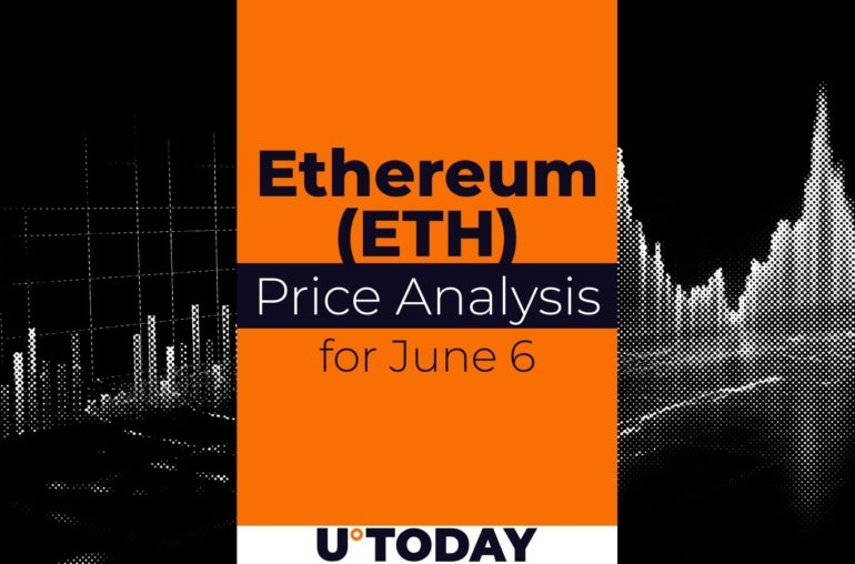 Ethereum (ETH) Price Prediction for June 6
