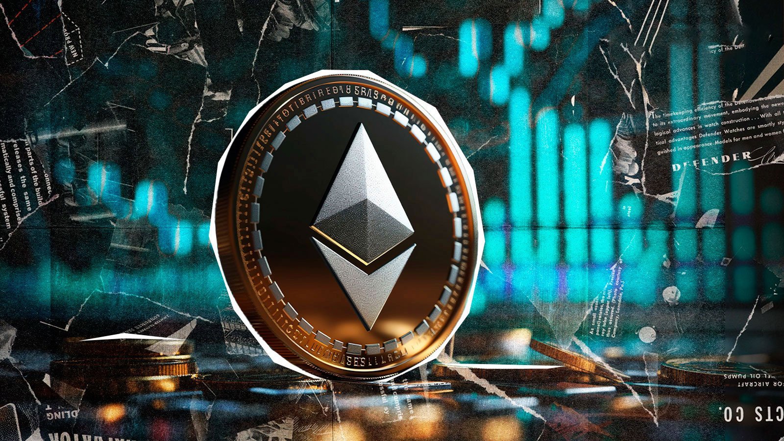 Ethereum (ETH) Price to 0,000? Super Bullish Macro Forecast is Out