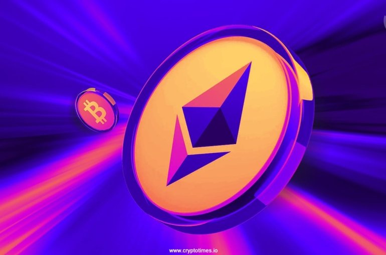 Ethereum (ETH) Rally Pauses as 19-Day ETF Inflow Streak Ends