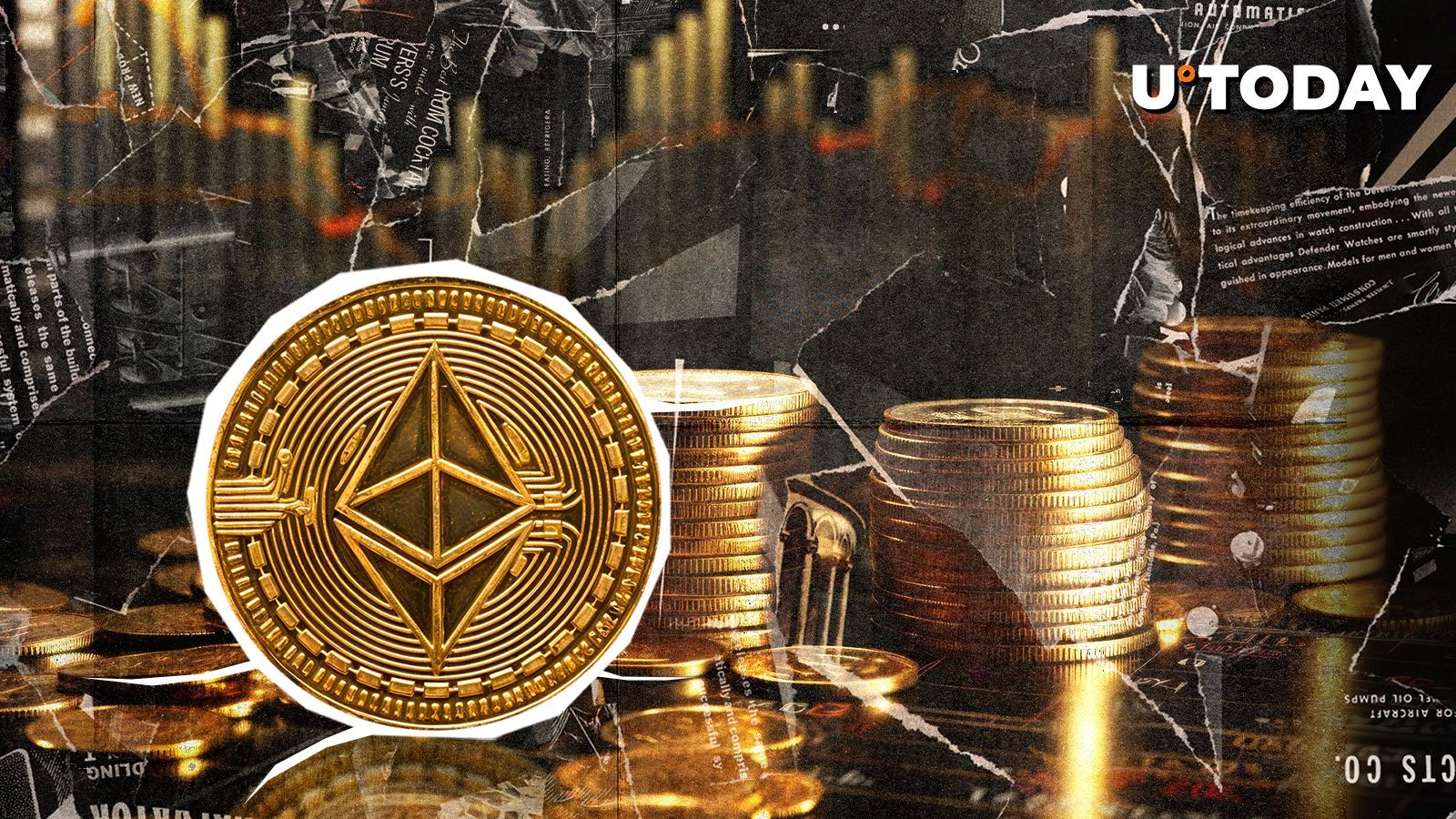 Ethereum (ETH) to ,000? Golden Cross Basically Confirmed