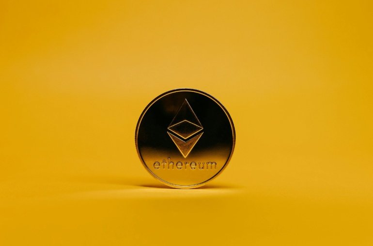 Ethereum Faced With Familiar ,800 Price Barrier