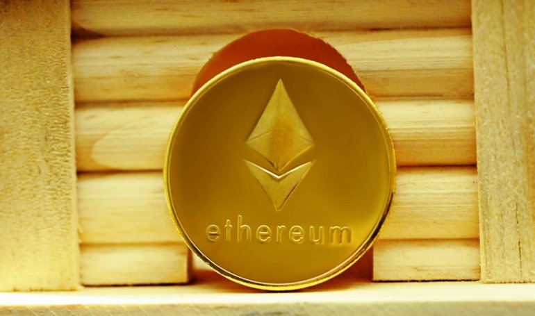 Ethereum Flashes Golden Cross On Daily Chart